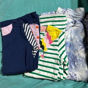 Kids T-Shirt Longsleeve Dresses